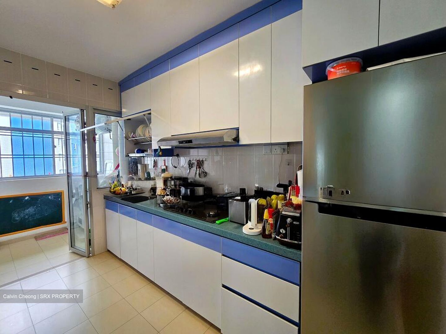 Blk 782B Woodlands Meadow (Woodlands), HDB 5 Rooms #516860051